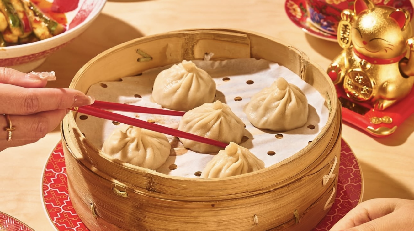 Best Dumplings in Montreal