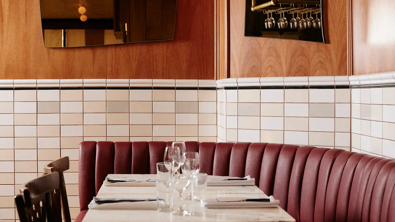 Montreal Restaurant Guide: Limbo