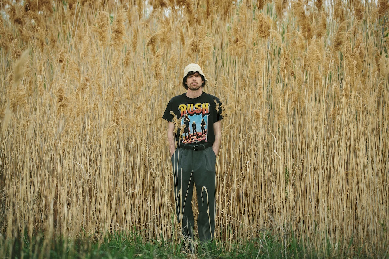 Karneef maximizes his Montreal experimental roots and ‘ultra-tuff jazz-pop’ energy