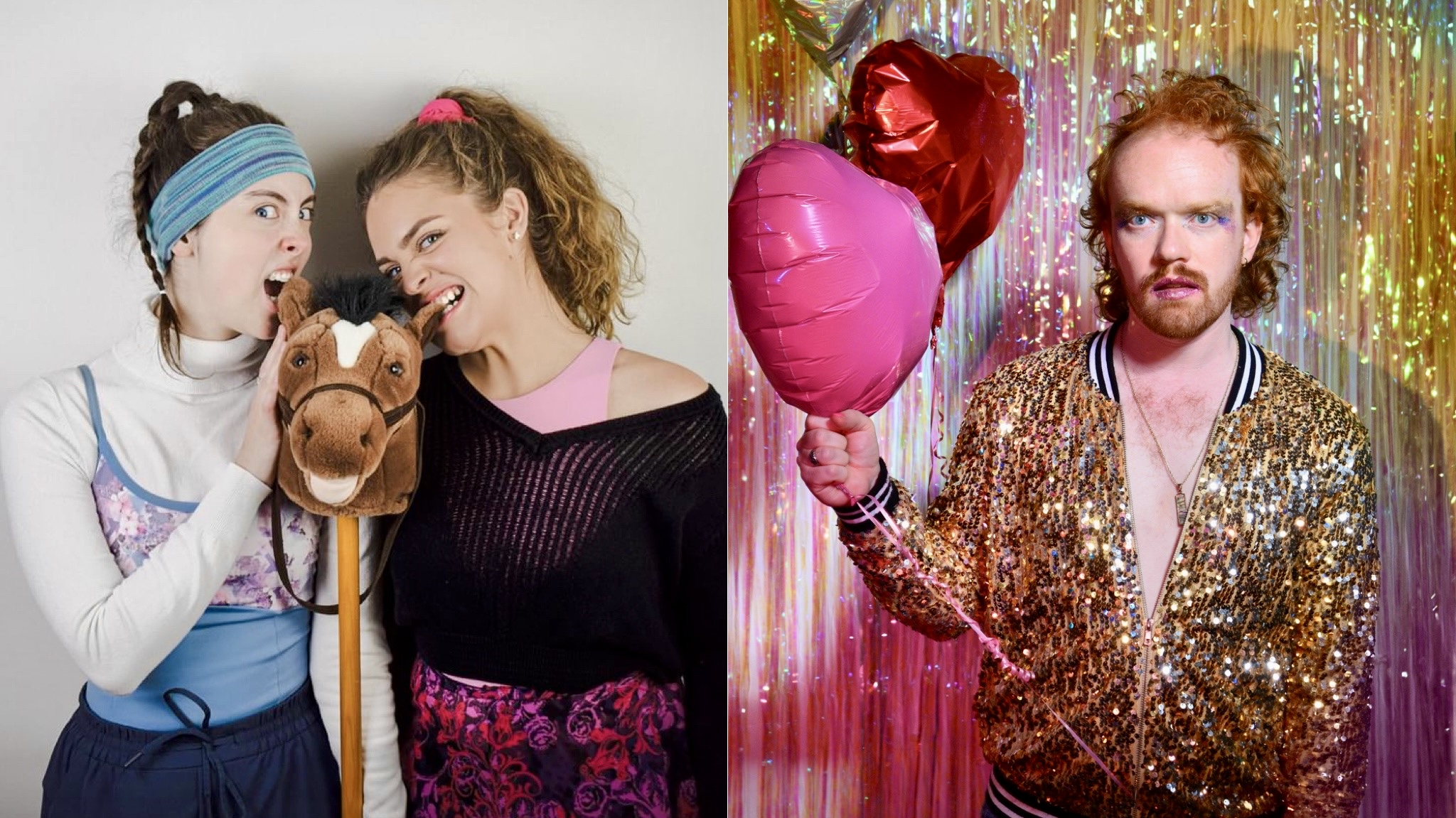 Your guide to the 2025 Montreal Fringe Festival
