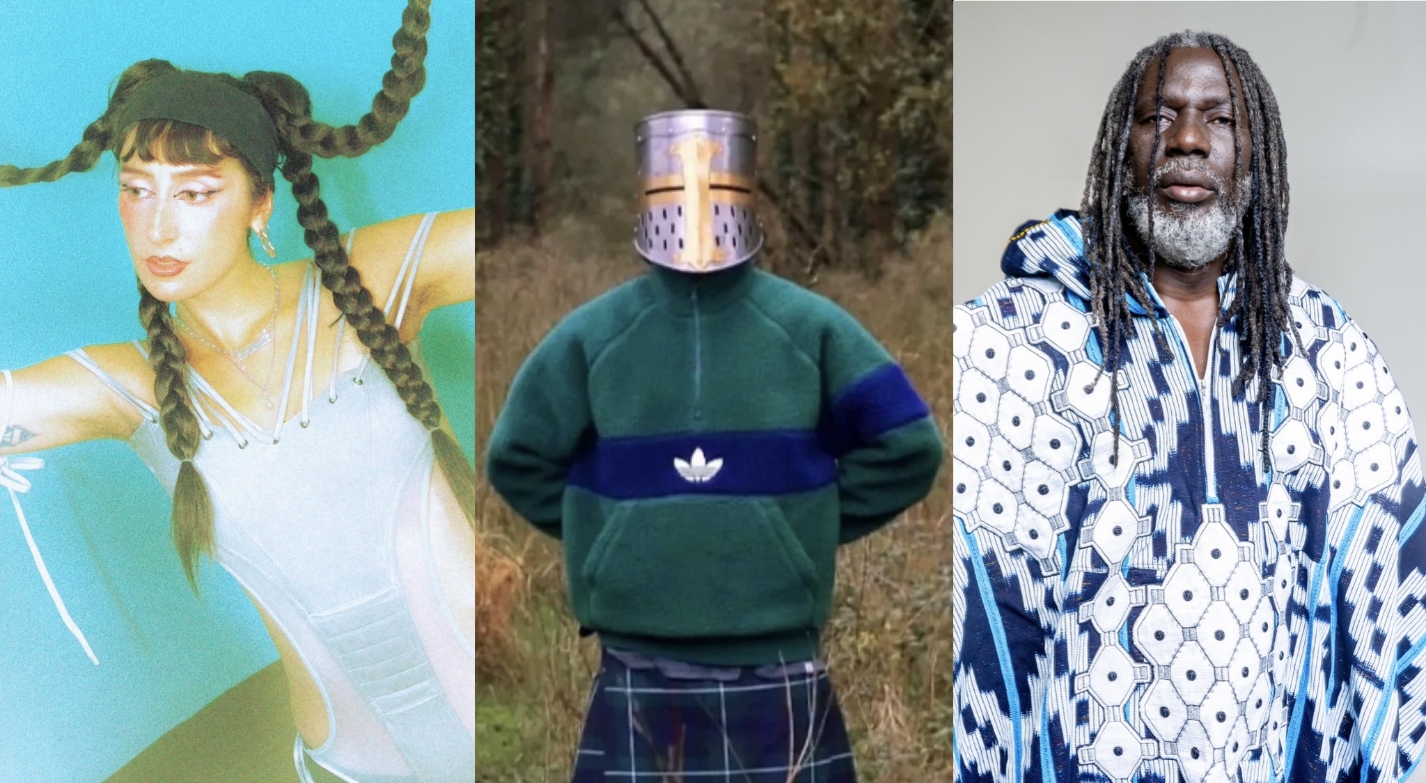 11 must-see shows at the Francos de Montréal music festival, June 13 to 21