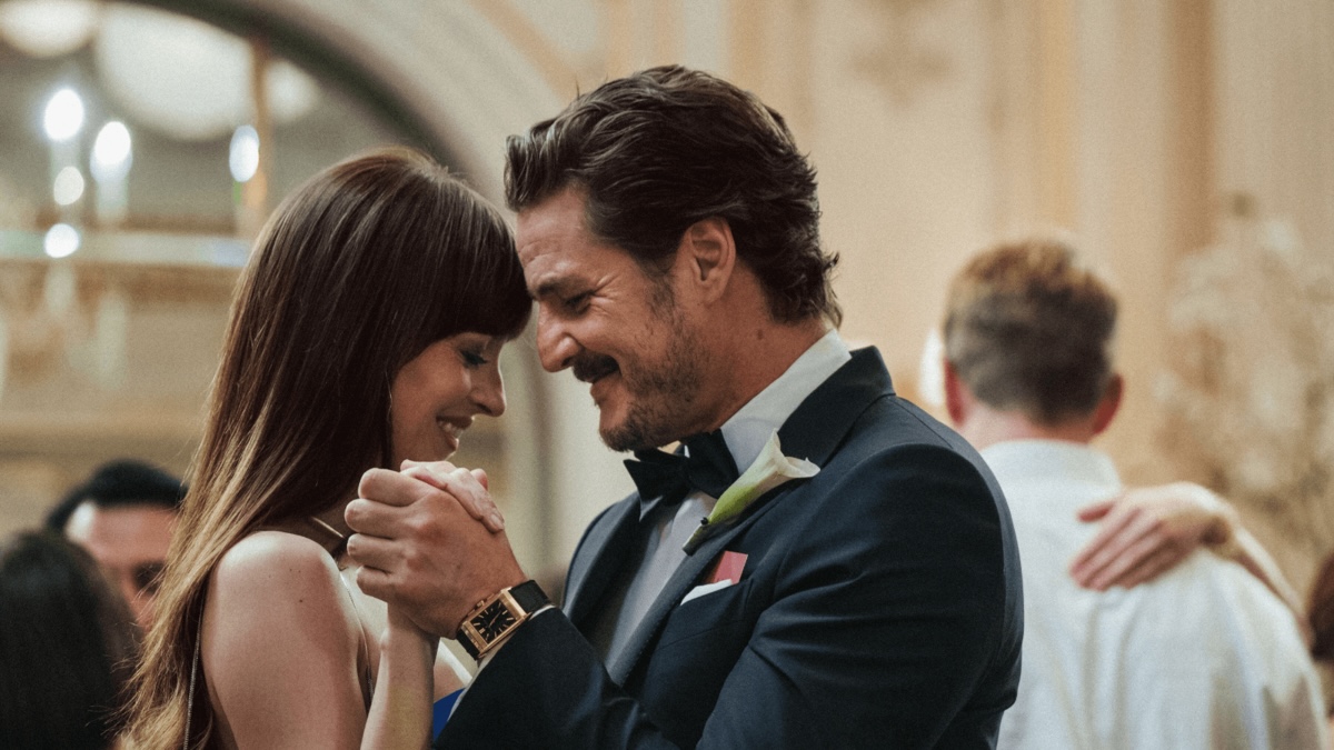 Golddiggers of 2025: Celine Song explores the evolution of the marriage market in Materialists