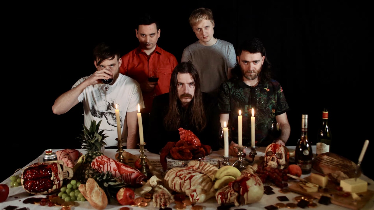 6 heavy Montreal shows you need to see in June
