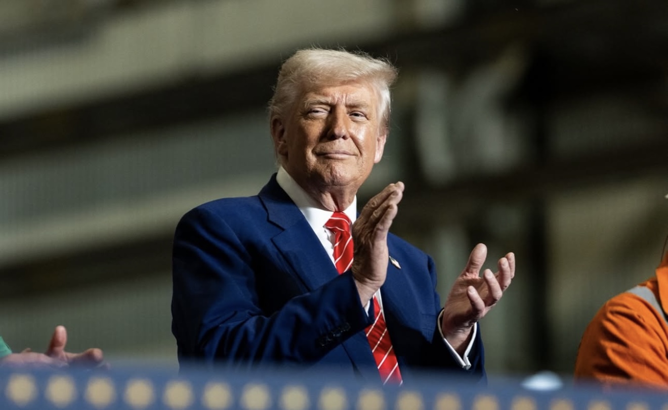 The more disinformation you believe, the more you approve of Donald Trump
