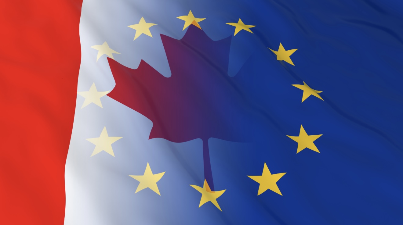 Canadians want closer military ties with Europe, less reliance on the United States