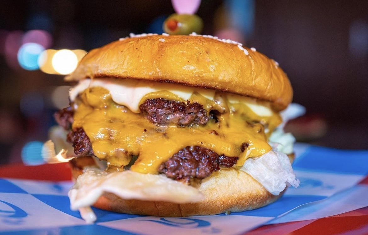 Best Burgers in Montreal