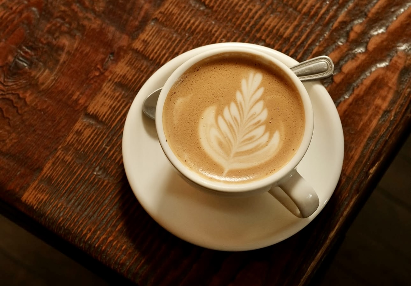 Best Coffee in Montreal