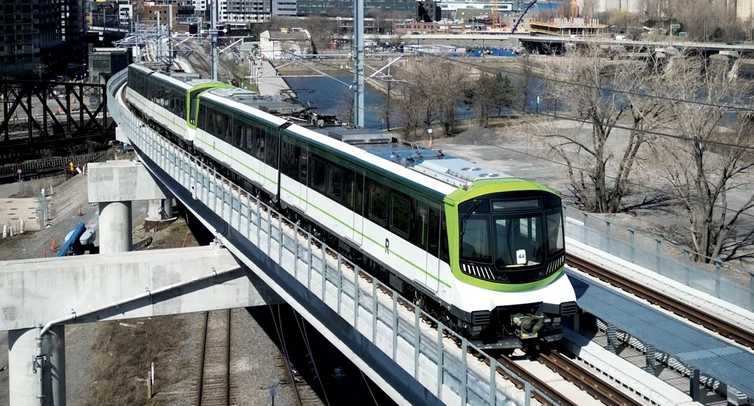 The REM’s non-compete clause will wreak havoc on Montreal public transit