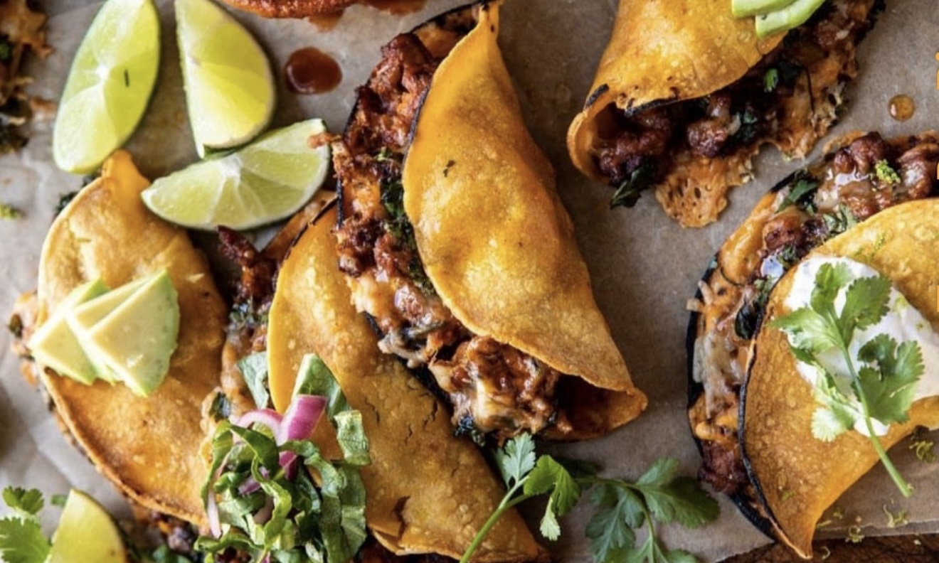 Montreal Restaurant Guide: Tacos Don Rigo