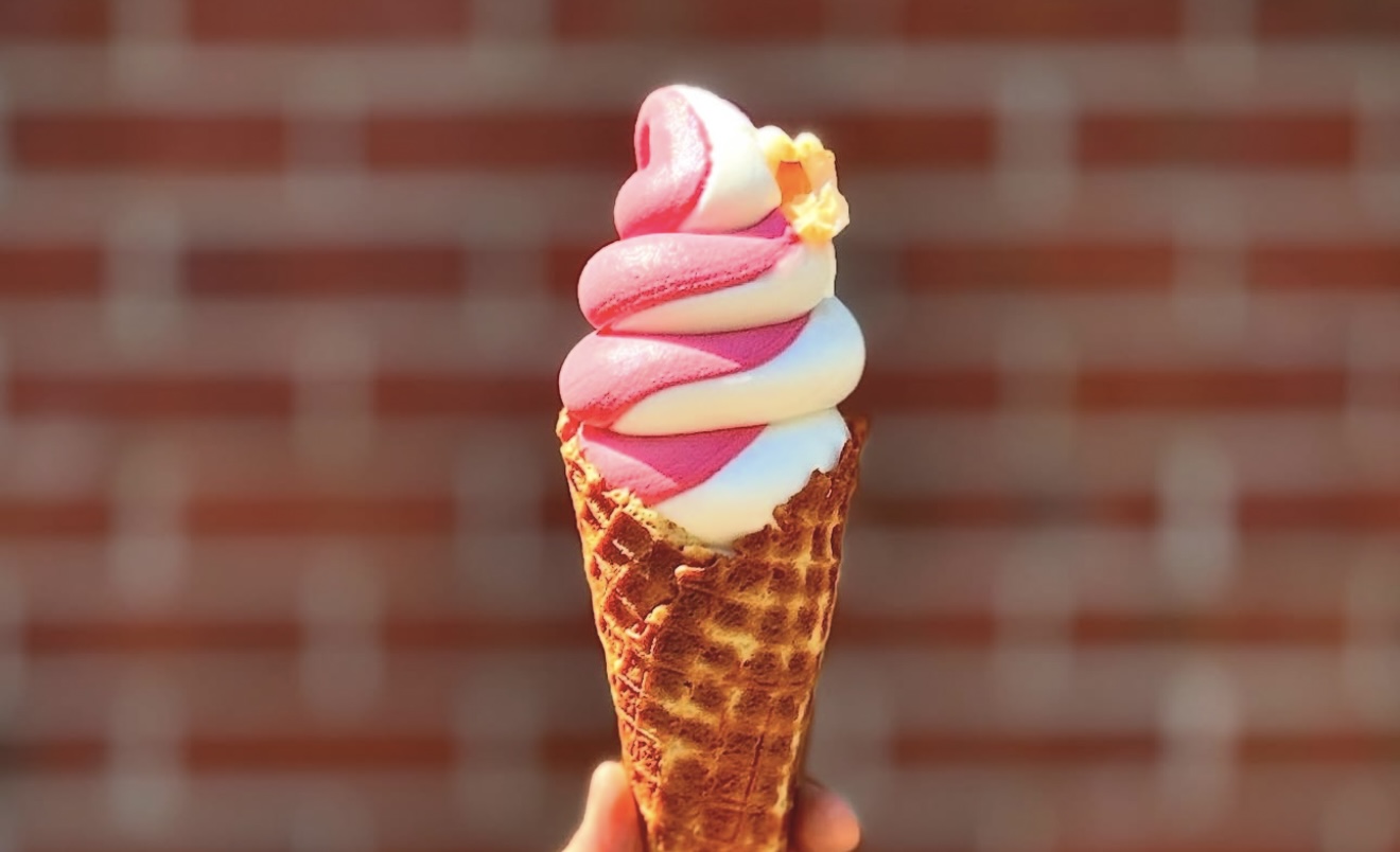 Best Ice Cream in Montreal