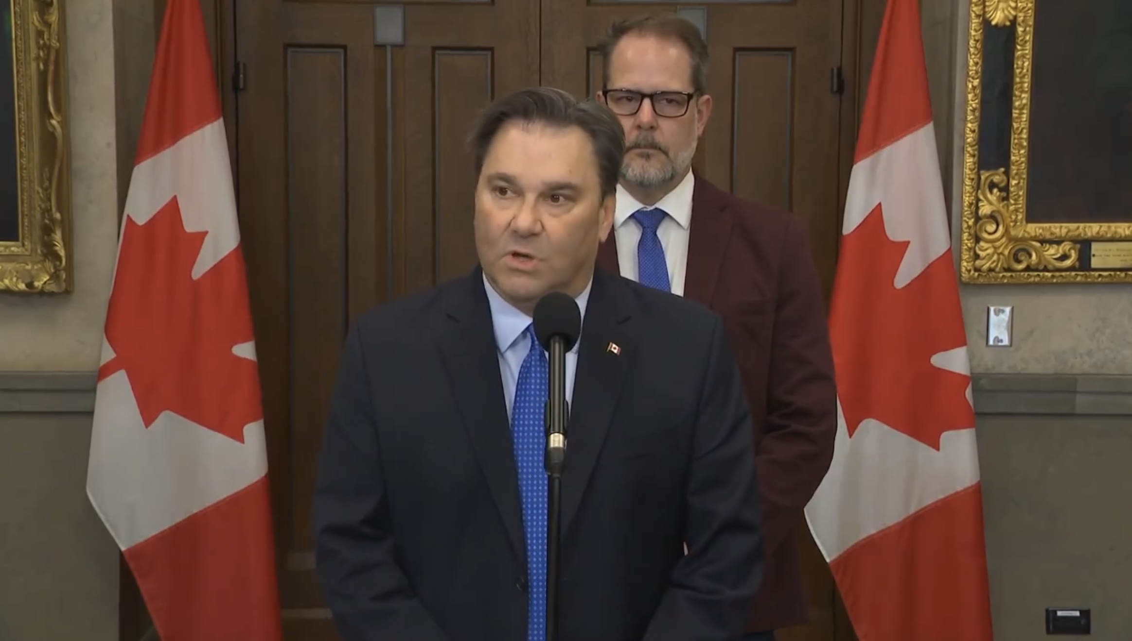 The NDP nearly triggered another election last night — trying to look tough was the wrong call