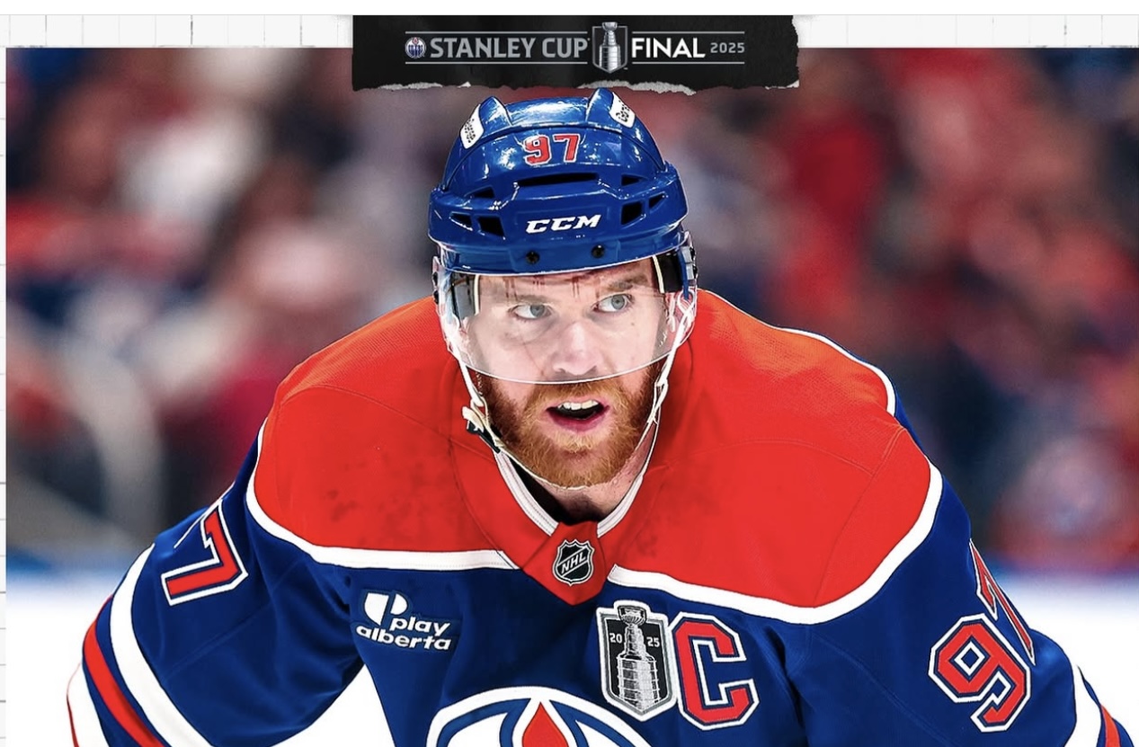Surprises in the Stanley Cup so far