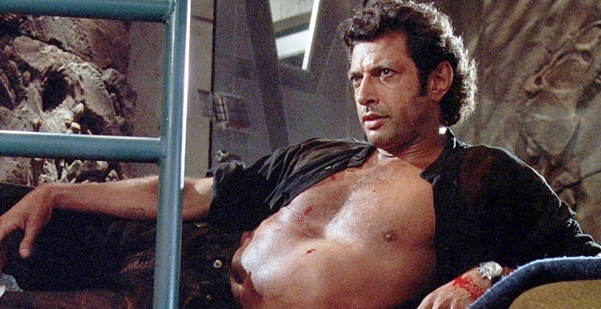 Jeff Goldblum Jurassic Park what to do today in montreal
