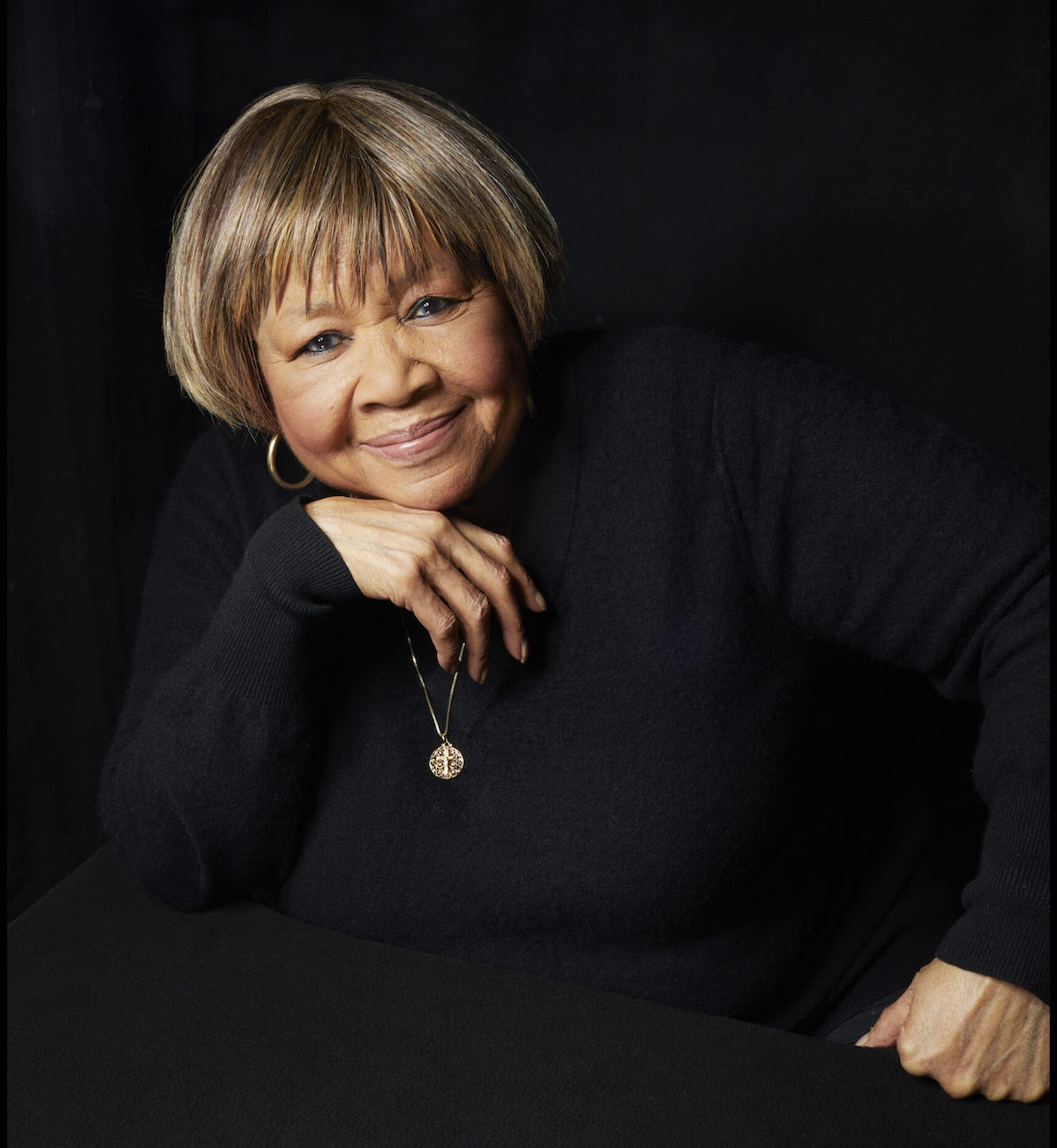 mavis staples montreal jazz fest