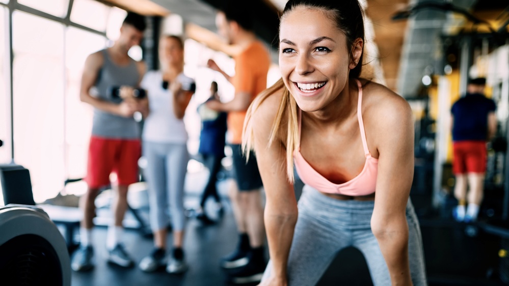 Best Gyms in Montreal