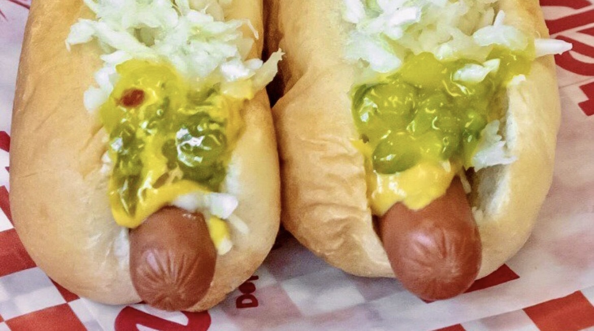 Best Hot Dogs in Montreal