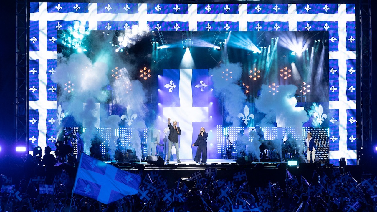 What to do today in Montreal for la Fête Nationale
