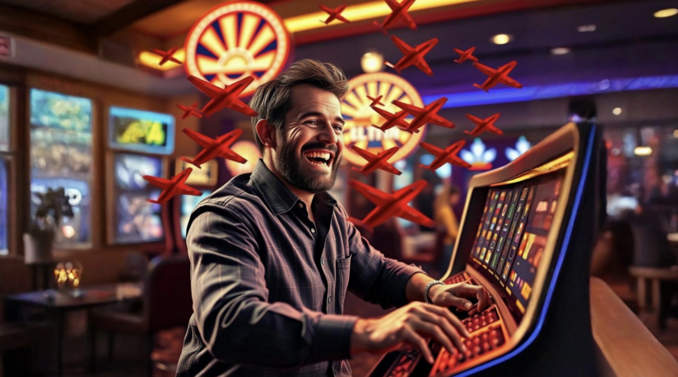 Why Aviamasters Is Gaining Popularity Among Slot Players