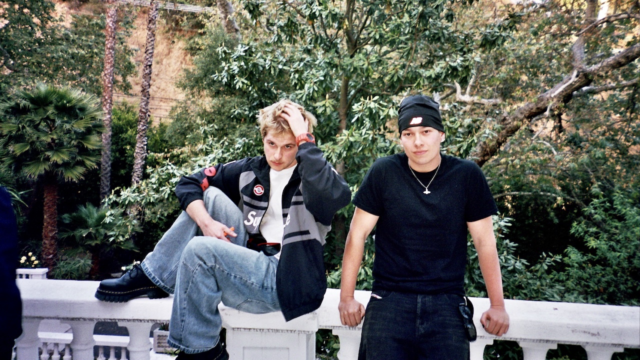 Joey Valence & Brae on being born into old-school
