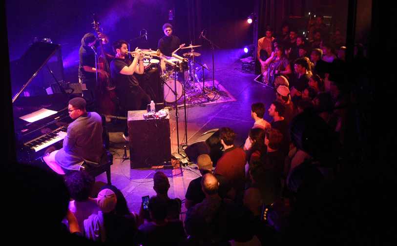 nas montreal jazz festival