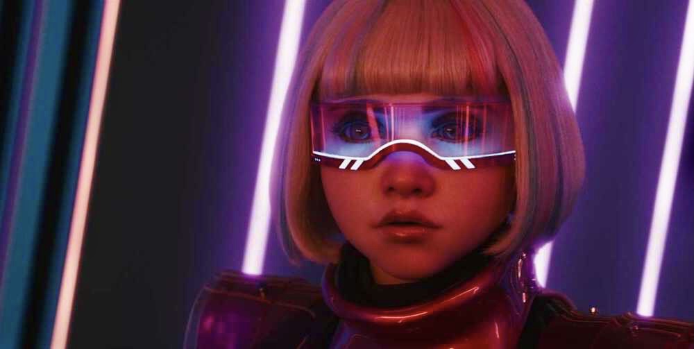 M3GAN 2.0 is the Terminator 2 of killer doll movies