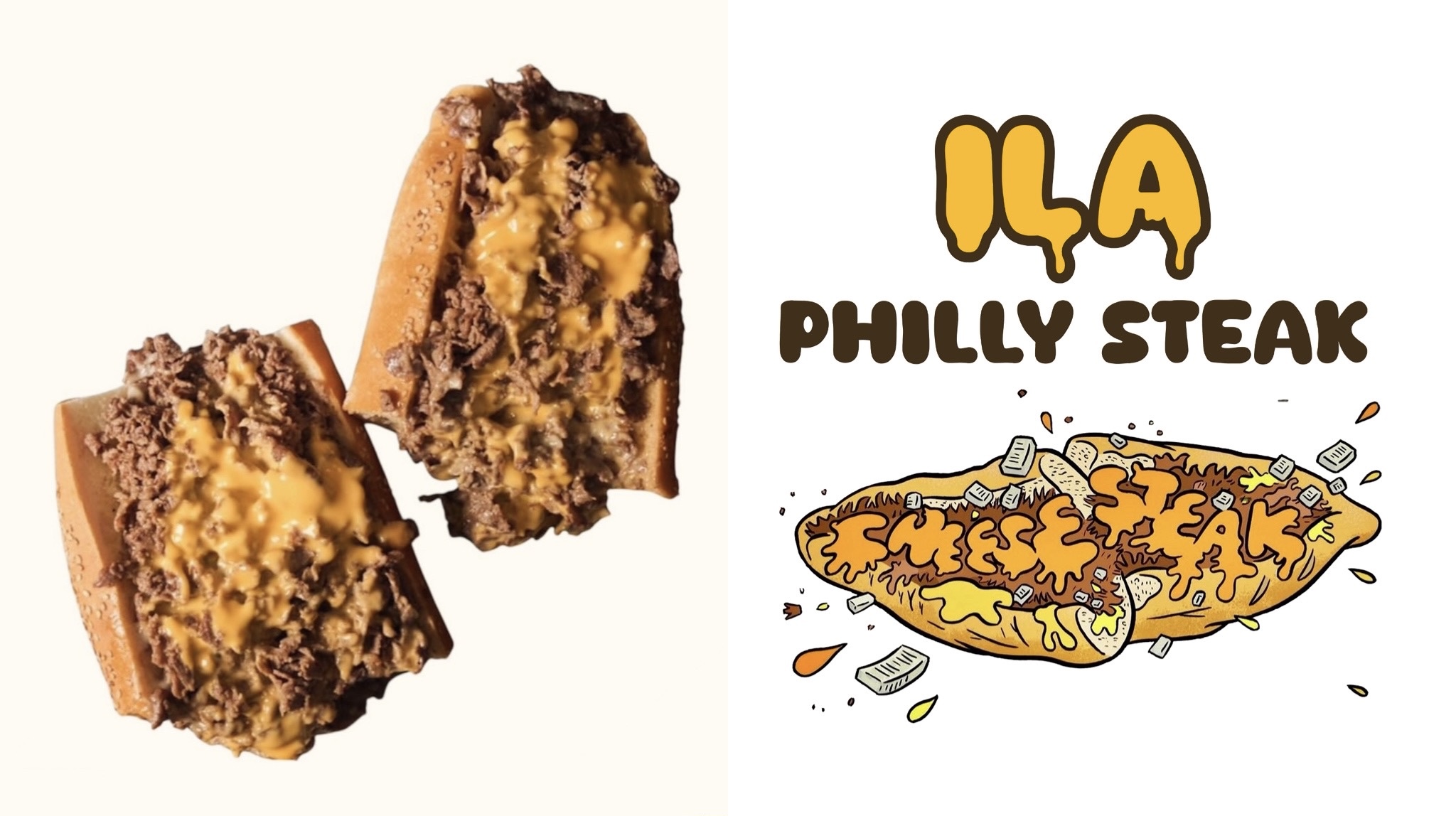Montreal’s new Philly cheesesteak restaurant Ila offering free sandwiches to first 200 customers July 20