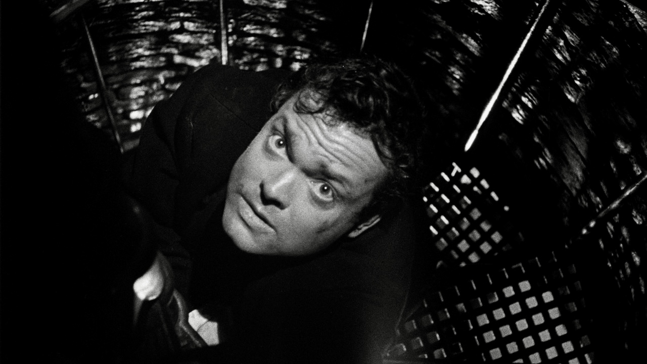 Film Noir au Canal launches July 13 with stone cold classic The Third Man
