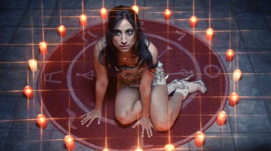 10 highlights from the 2025 Fantasia Film Festival program