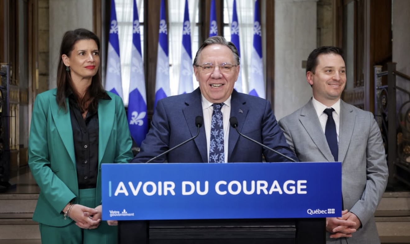 Just 12% of Quebecers approve of the Quebec government’s job on housing affordability