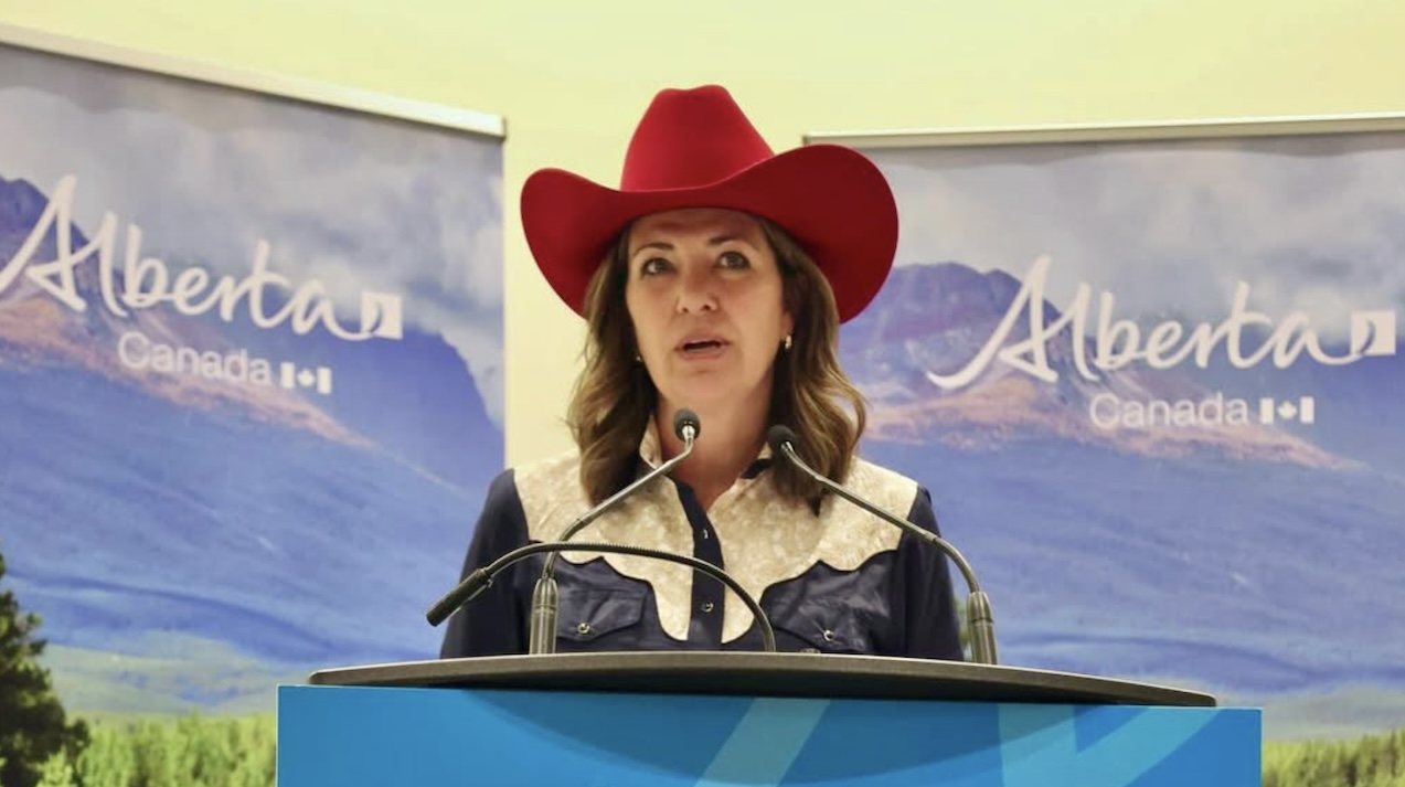 Alberta has more measles cases per capita than anywhere else in North America