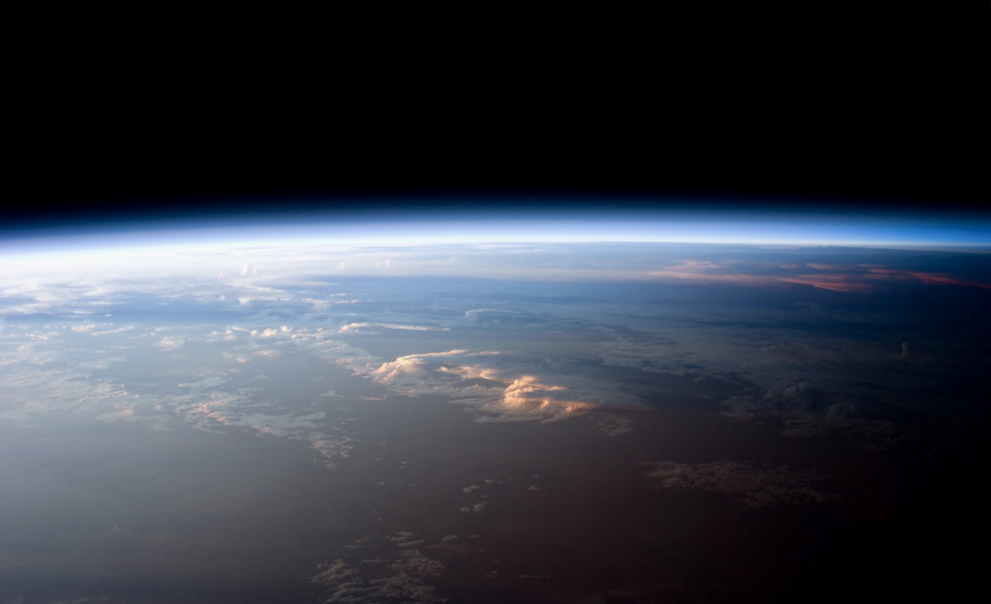 A reply to David Suzuki: Never give up fighting climate change