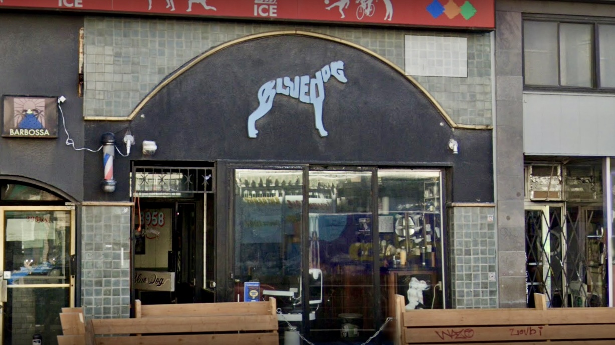 Montreal music venue Blue Dog to close due to pressure imposed by noise complaints