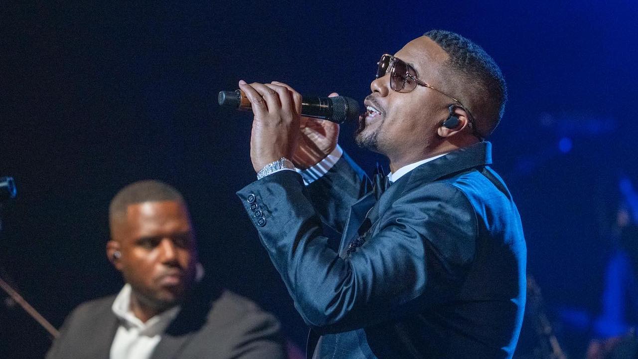 Montreal Jazz Fest reviews: Nas, Mavis Staples, Hanorah, Hawa B, Karneef, Caity Gyorgy & more