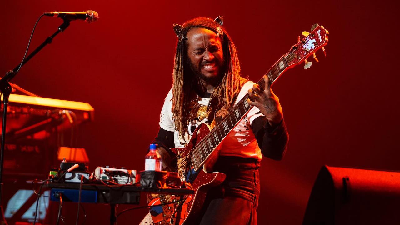 Montreal Jazz Fest reviews pt. 2: Thundercat, Ben Harper, RJD2 & more