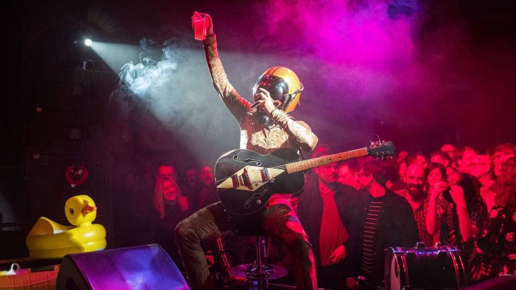 4 Montreal shows to whip up some summer music madness