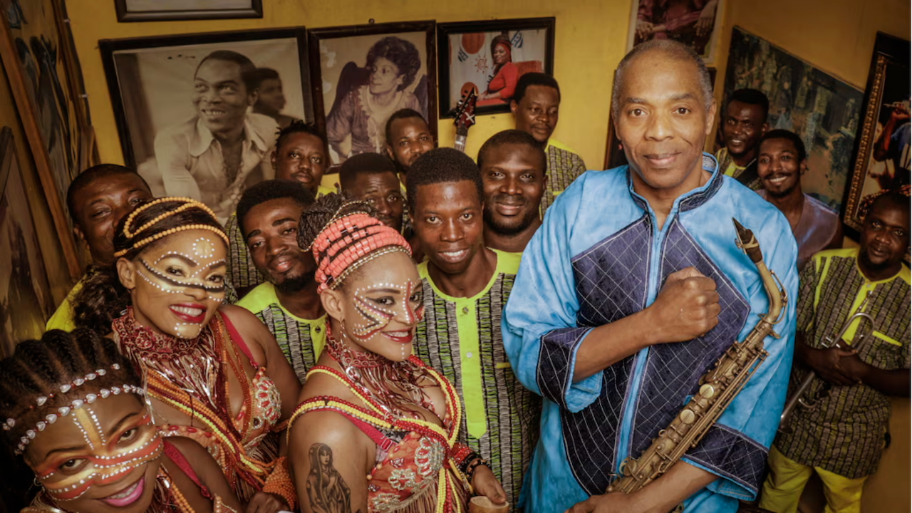 7 shows you need to see at Montreal’s Nuits d’Afrique Festival, July 8 to 20