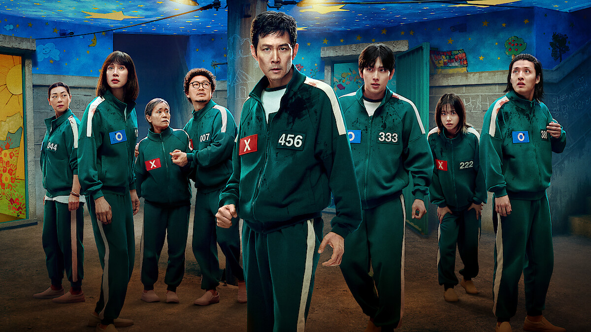 The most popular movies and TV shows streaming in Canada right now