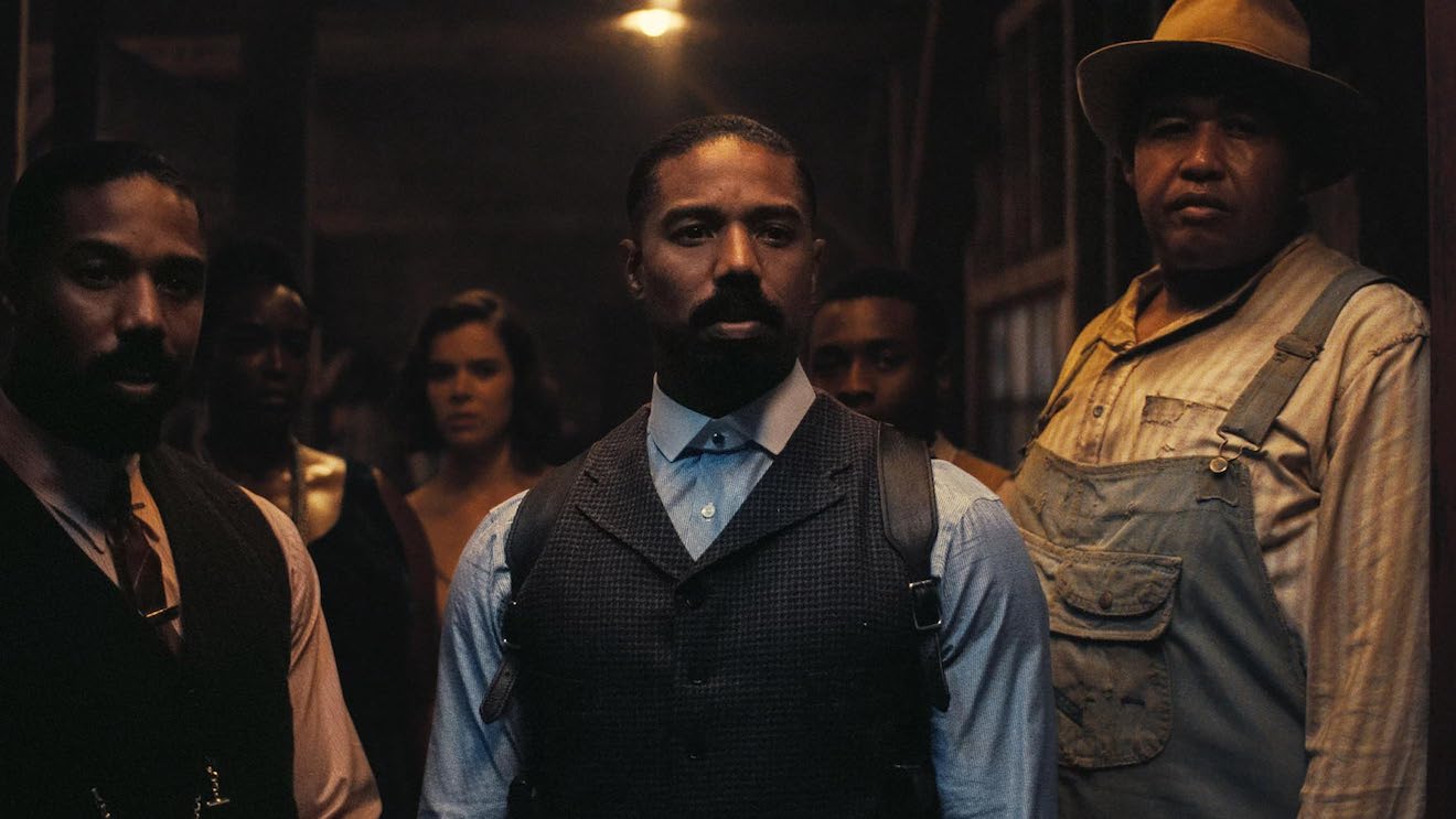 Sinners is the #1 movie streaming in Canada
