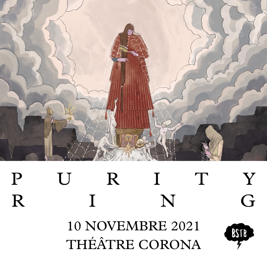 Purity Ring