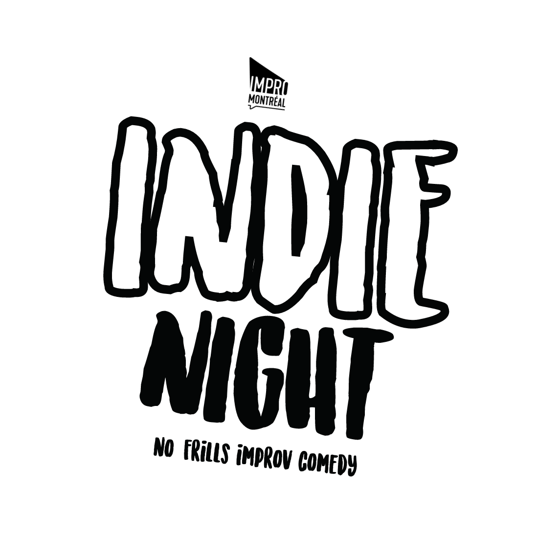 Indie Night Improv