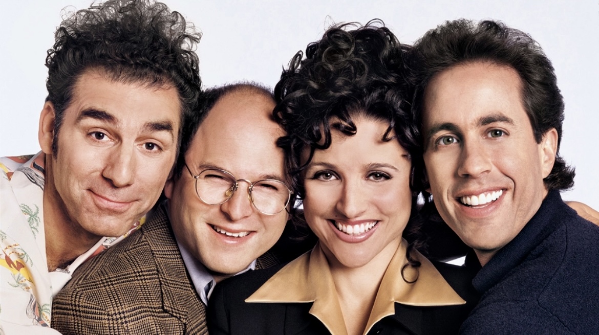 Turbo Haüs is hosting a Seinfeld Trivia Night tonight