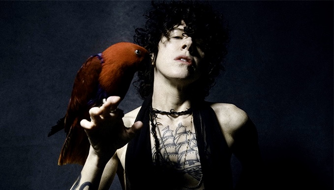 LP plays Place Bell with Nick Leng on April 29
