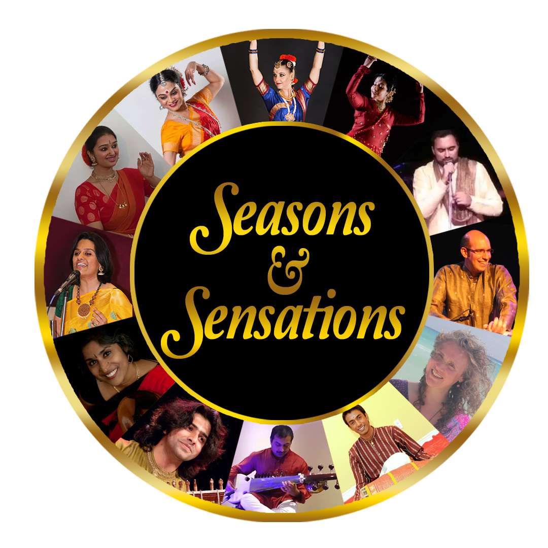 SEASONS & SENSATIONS