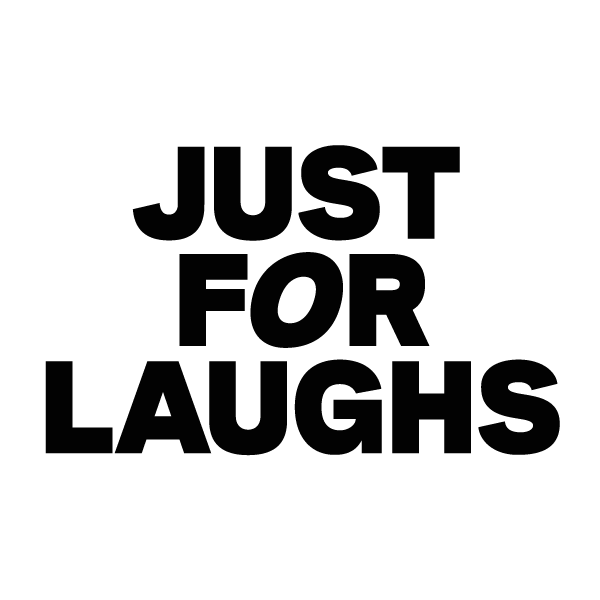 Just For Laughs MONTRÉAL