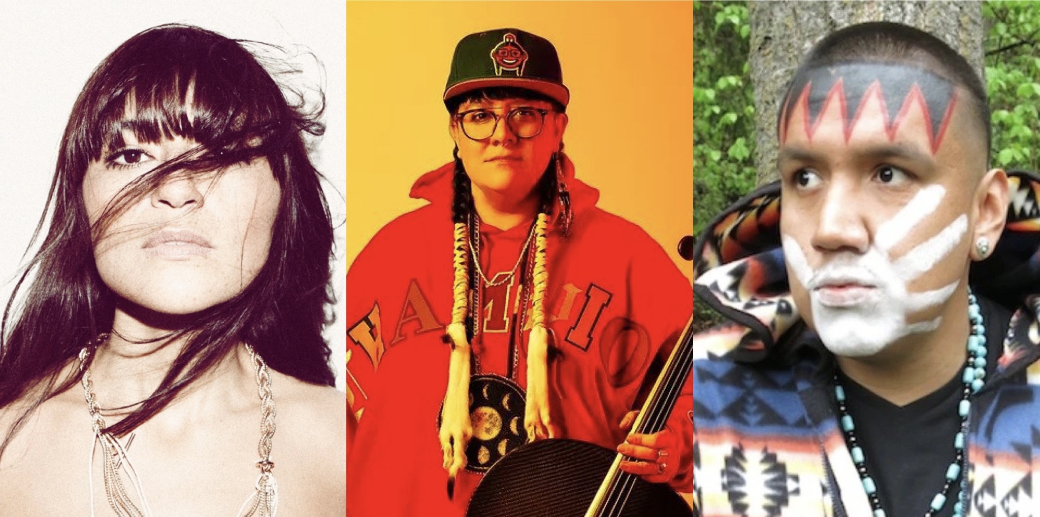 POP Montreal hosts a free concert for National Indigenous Peoples Day on June 21