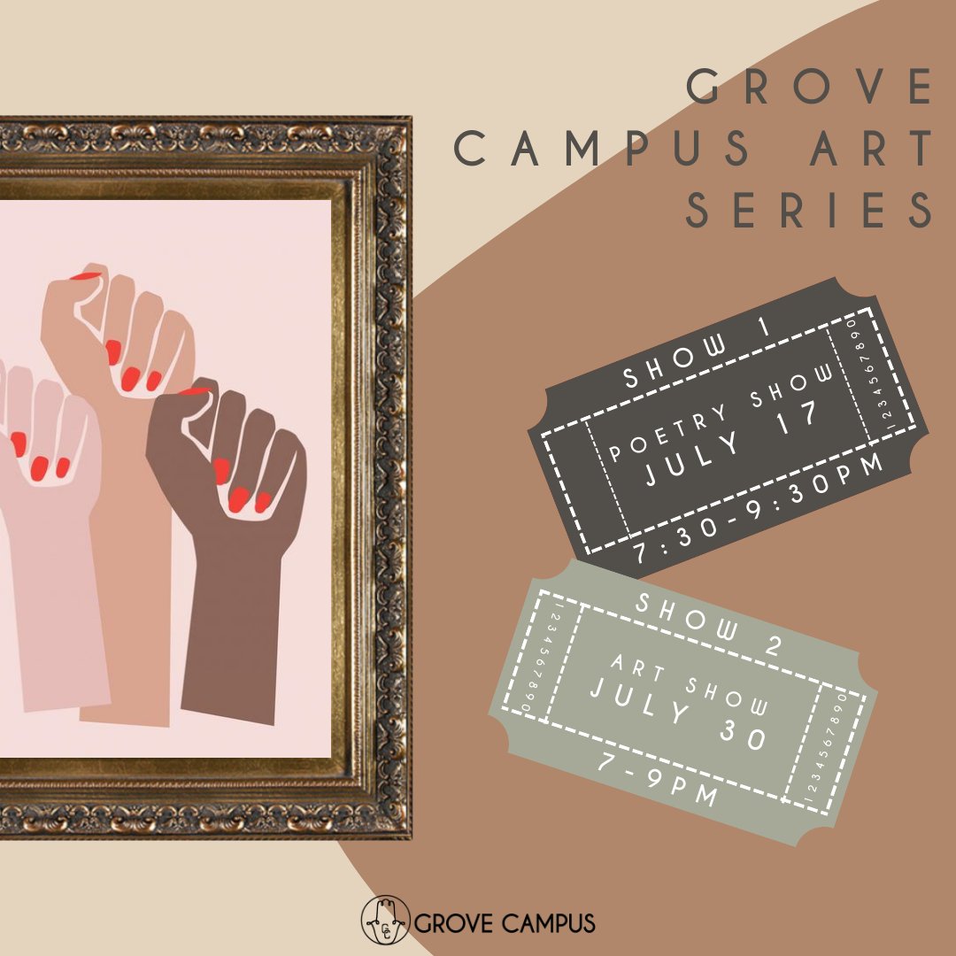 Grove Campus Art Series