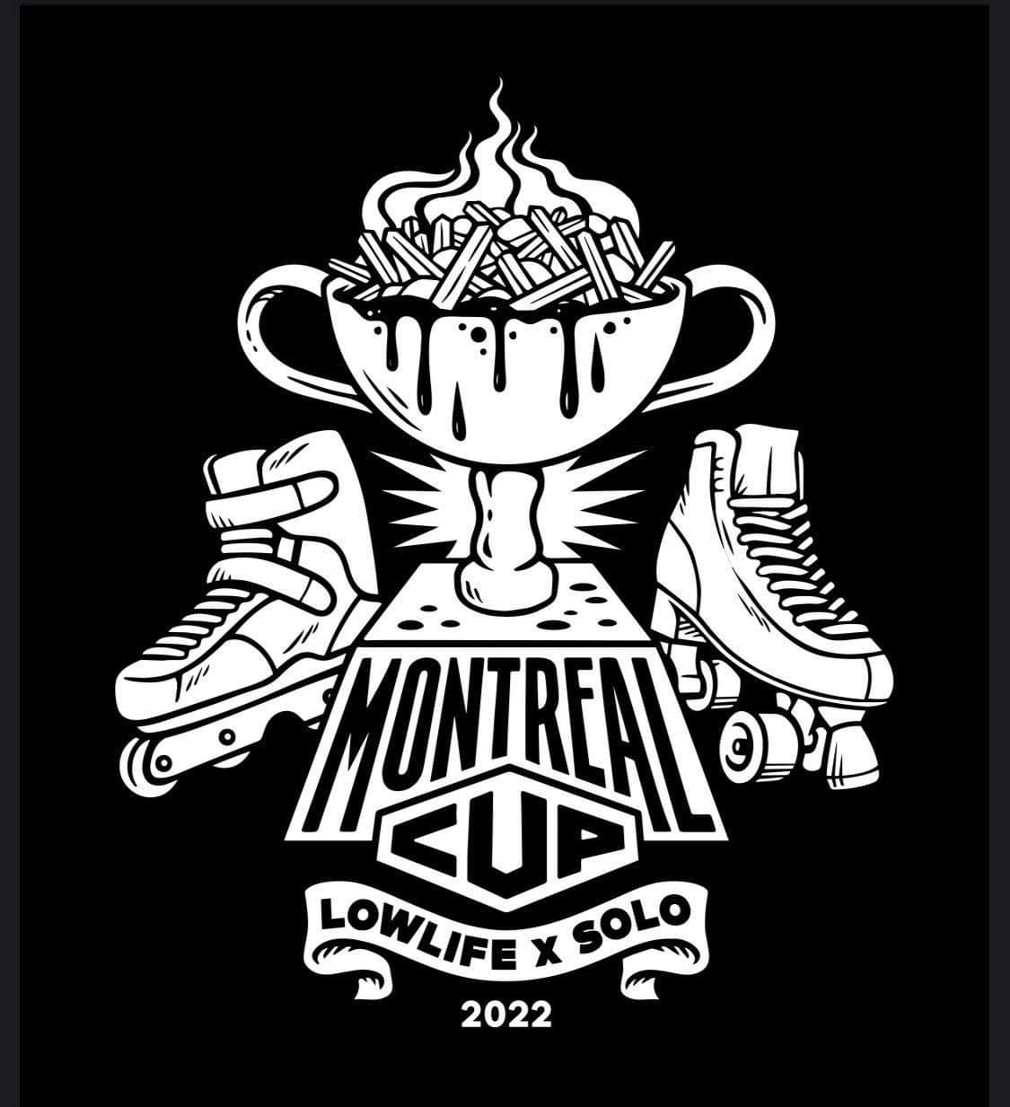 Montreal Cup