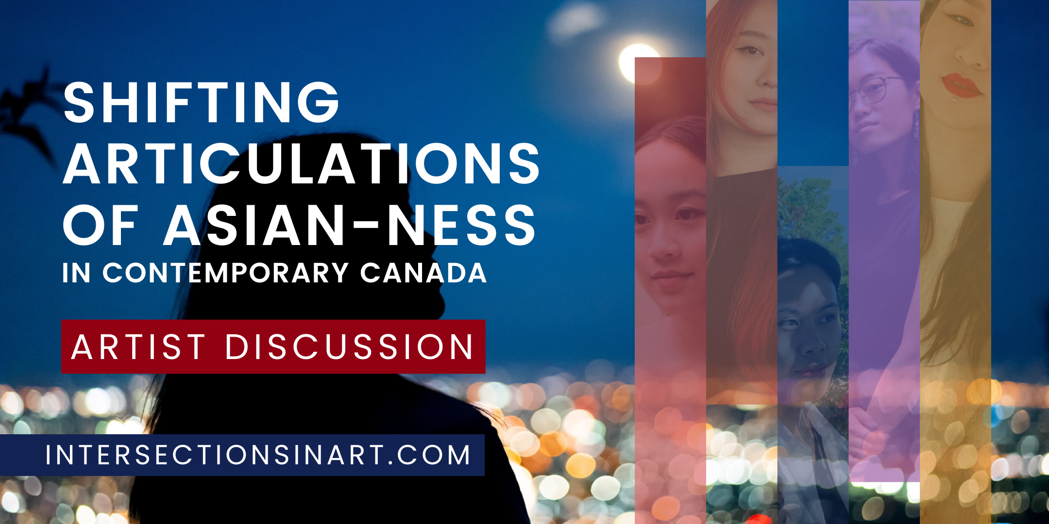 Shifting Articulations of Asian-ness in Contemporary Canada