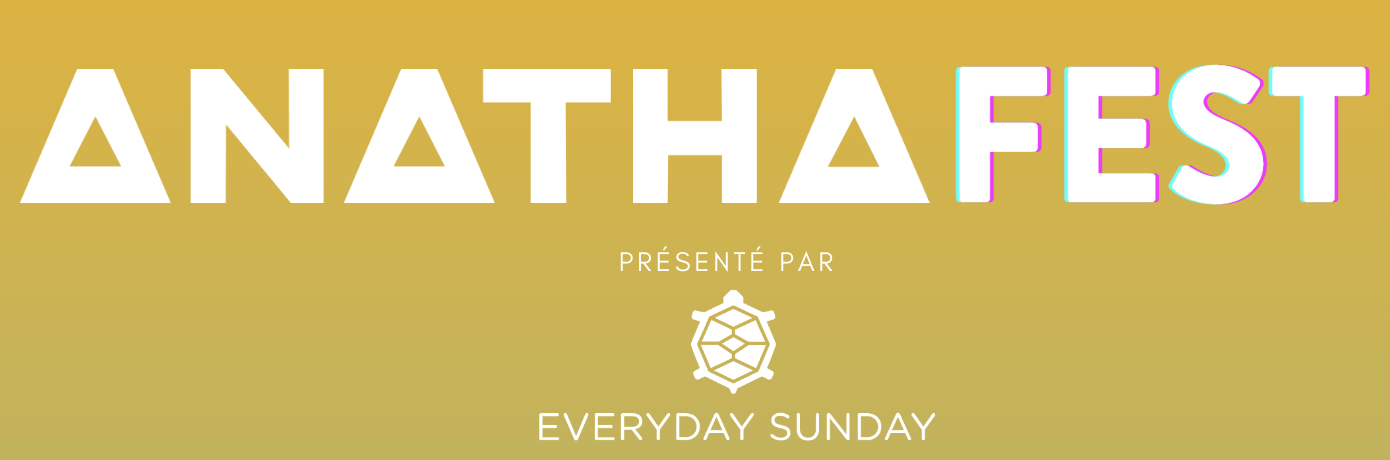 Anatha Fest