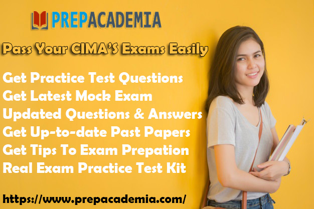Get CIMA E1 Organisational Management Questions Tips and Tricks From PrepAcademia